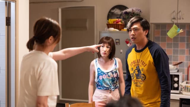 2022年的台庆头炮剧，如何？