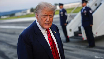 What happens next in the US court battle over Trump's tariffs?