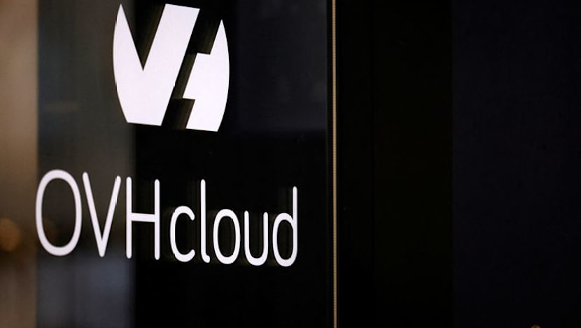France's OVHcloud confirms outlook, posts higher quarterly growth on public cloud strength