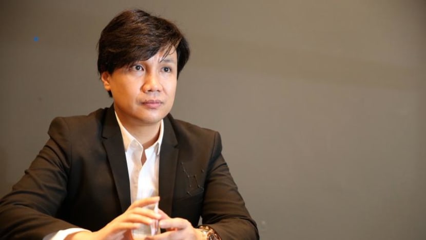 Entertainment lawyer Samuel Seow charged with assaulting, threatening 3 employees including niece