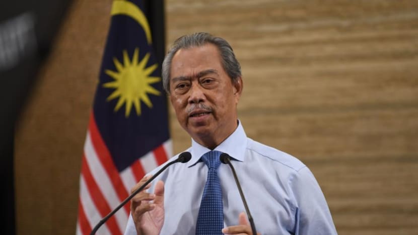 Explainer: What lies ahead for Malaysia with its king rejecting its PM’s state of emergency request?