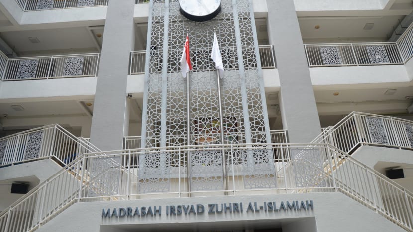 Covid-19: Record 185 unlinked infections; new cluster detected at madrasah