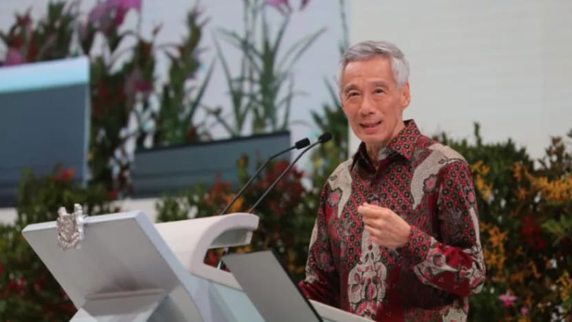 PM Lee akan lakukan lawatan kerja 4 hari ke New York