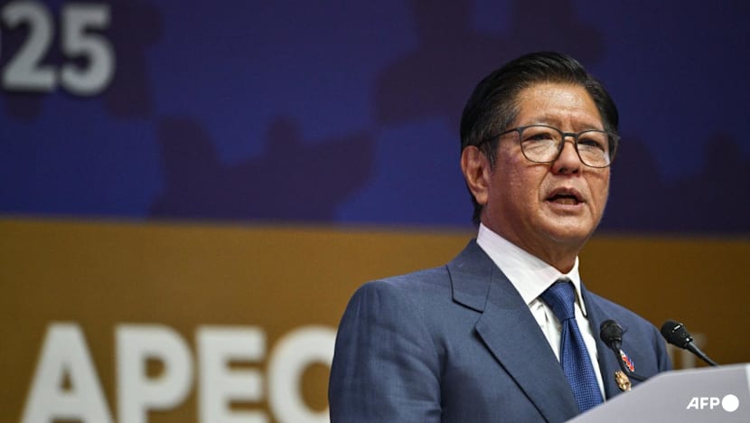 Philippines arrests ex-general who called for president's ouster