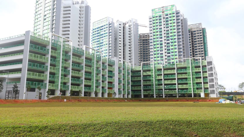 Ex-columbarium site in Fernvale to be re-tendered for Chinese temple