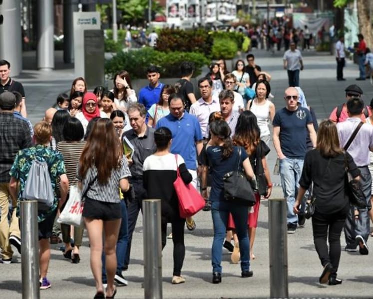 Commentary: Improved meritocracy can focus on skills, training and career progression