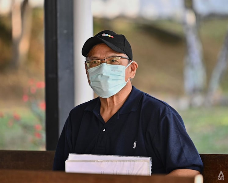 Man who filled Singapore car with subsidised RON95 petrol in Johor fined US$2,200 for obscuring number plate 