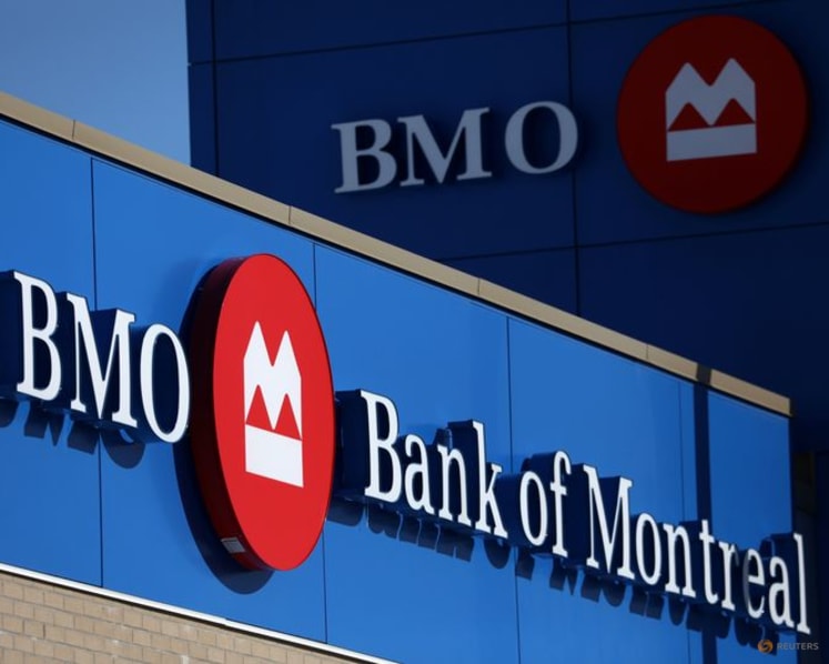 BMO to launch tokenized cash platform with CME and Google Cloud