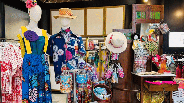 这些本地服饰最抢手！DORS at Design Orchard 畅销榜公开，员工亲授选购攻略