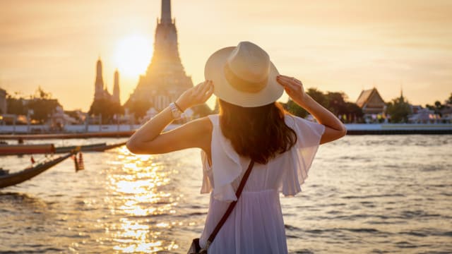 调查：尽管物价上涨 近九成受访国人仍愿花钱旅游