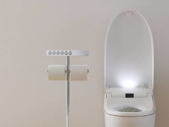 Ode to the glorious Japanese toilet - CNA Lifestyle
