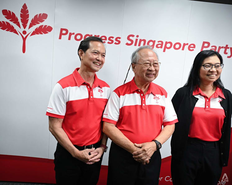 GE2025: PSP leadership change unlikely to affect voter appeal, shows members' confidence in Leong Mun Wai, say analysts