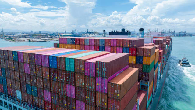 CPTPP：维护霍尔木兹海峡通航 对全球供应链至关重要