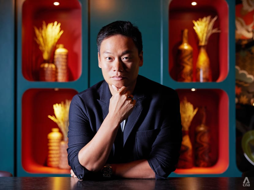 What&rsquo;s next for Zouk? Hotels and sneaker stores, says chief Andrew Li