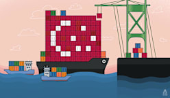 With competitors hot on its heels, how can Singapore's port stay the course? 