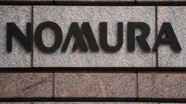 Japan's Nomura can ride choppy market, CFO says after bank posts record annual profit - Channel News Asia (Picture 2)