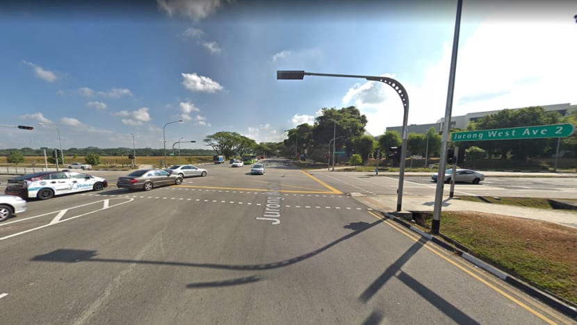 Teacher pleads guilty to negligent act which left motorcyclist with serious injuries
