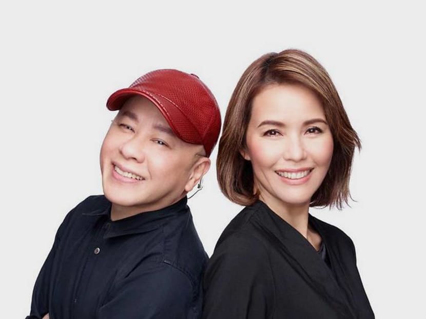 How to instantly look younger: Hair tips from celebrity stylist David Gan