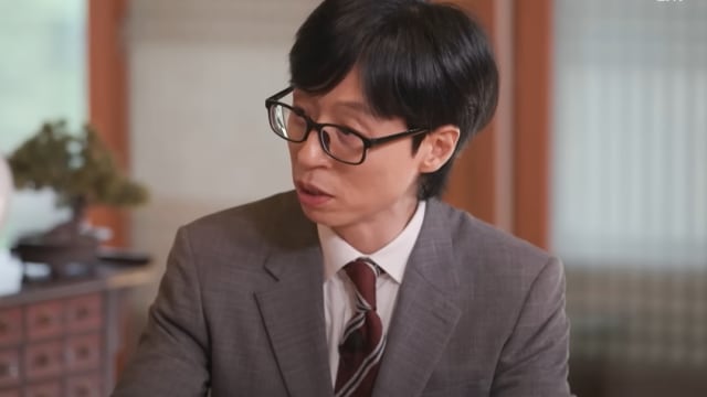 赞叹外国人“韩语好流利”惹争议　刘在石挨轰种族歧视