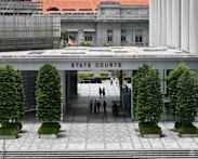 Man admits to being part of Sarawak syndicate harvesting Singapore bank accounts for illegal use