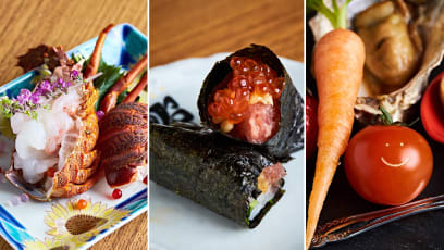 Could This Be Teppei’s Most Value-For-Money Meal Ever?