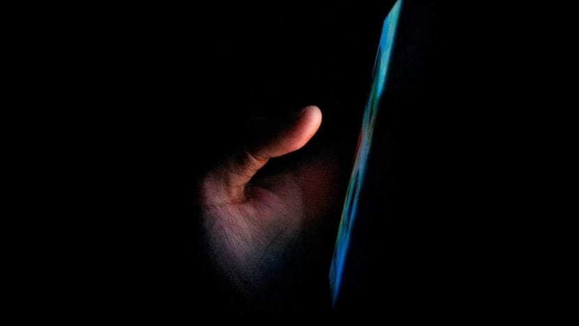 Pekerja penghantaran mengaku rakam wanita di tandas sementara tunggu pesanan makanan