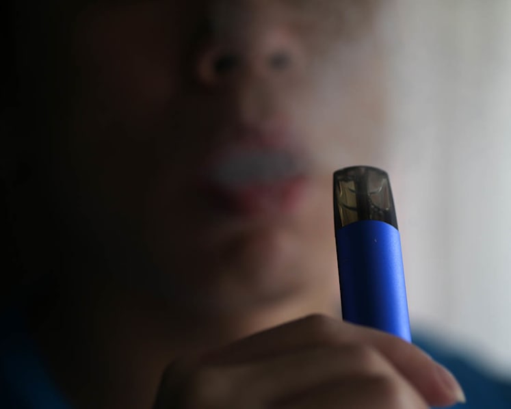 The Big Read in short: How can S’pore tackle vaping prevalence among youths?