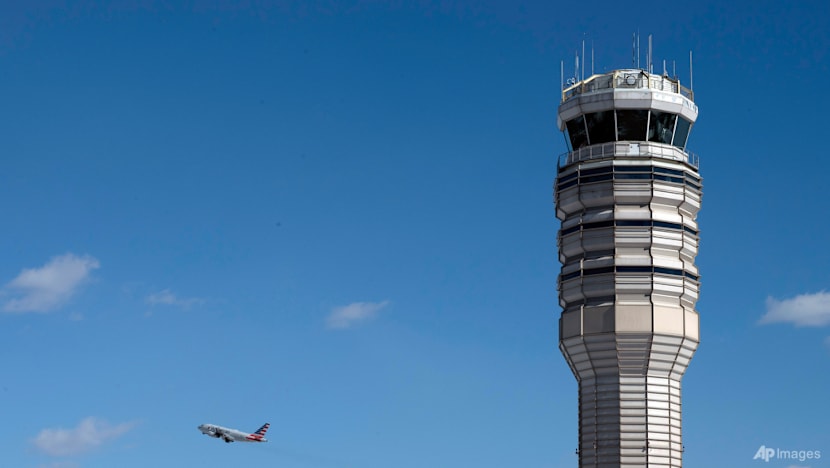 Grieving families press Congress on aviation safety reforms after midair collision near DC