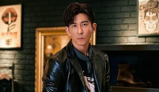 Actor Xiu Jie Kai admits paying almost US$5,000 to fake high blood pressure to evade military service in Taiwan