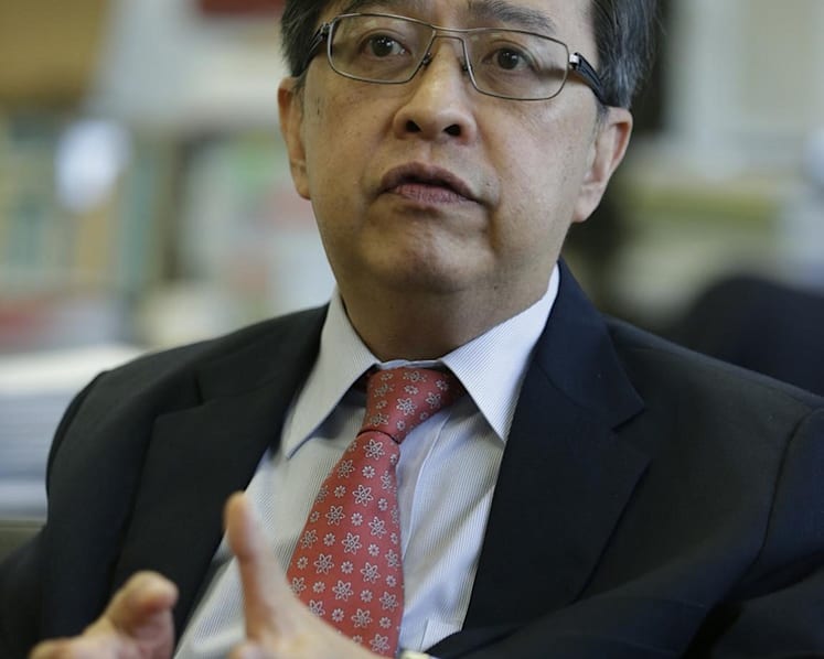 Social sciences, humanities key to Smart Nation drive: Professor