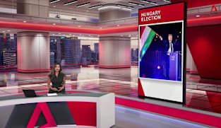 East Asia Tonight - Mon 13 Apr 2026