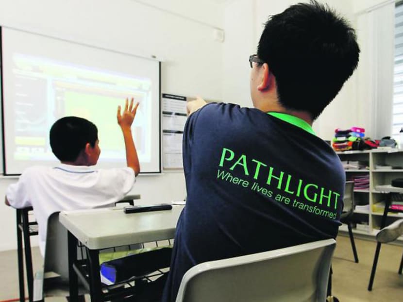 Community should remind special needs children and their parents that they are not alone: Chan Chun Sing