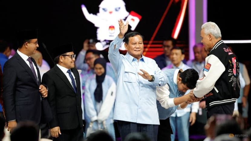 Commentary: Indonesia’s presidential election may go to June runoff, despite what the polls say Commentary: Indonesia’s presidential election may go to June runoff, despite what the polls say