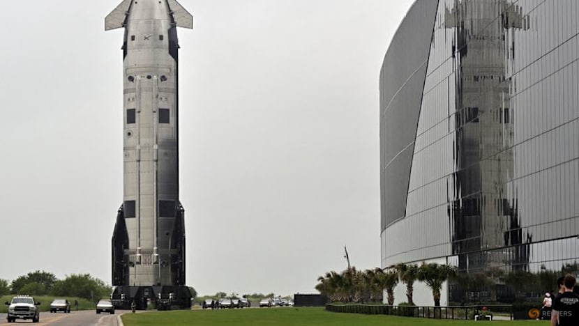 SpaceX IPO filing lays bare losses and Musk control as it stakes future on AI