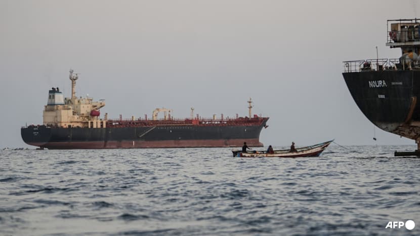 Iran threatens to expand war to Indian Ocean if US attacks again
