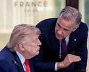 Trump orders new 50% tariff on many Canadian goods
