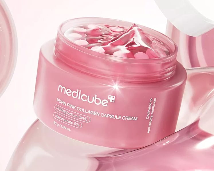 Sale of unaffected batches of Medicube capsule cream can resume: HSA