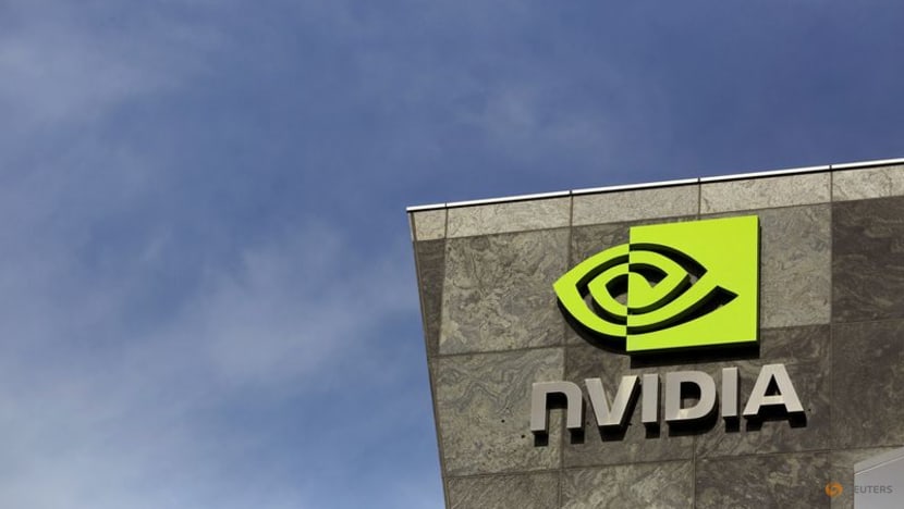 Nvidia needs EU approval to buy AI startup Run:ai, regulators say