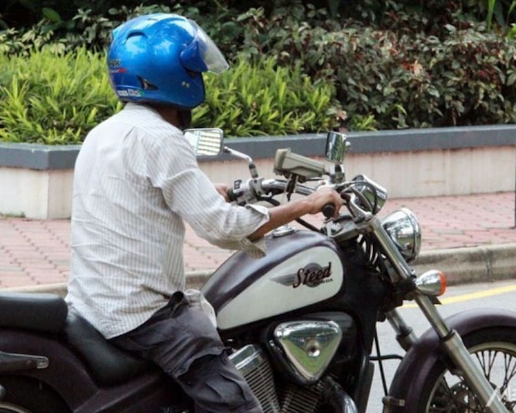 New three-tiered system for motorcycles announced