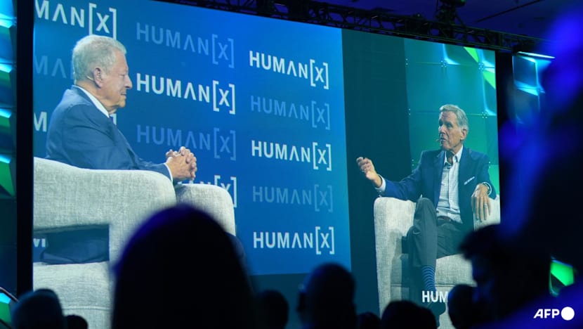 'Stop hiring humans'? Silicon Valley confronts AI job panic