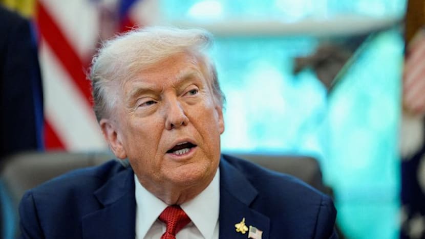 Trump to attend signing of Thailand-Cambodia 'peace deal': Malaysia foreign minister