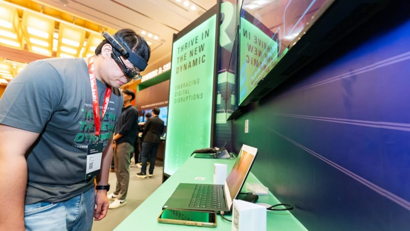 Forging a safer, smarter tomorrow with groundbreaking technological innovations Forging a safer, smarter tomorrow with groundbreaking technological innovations