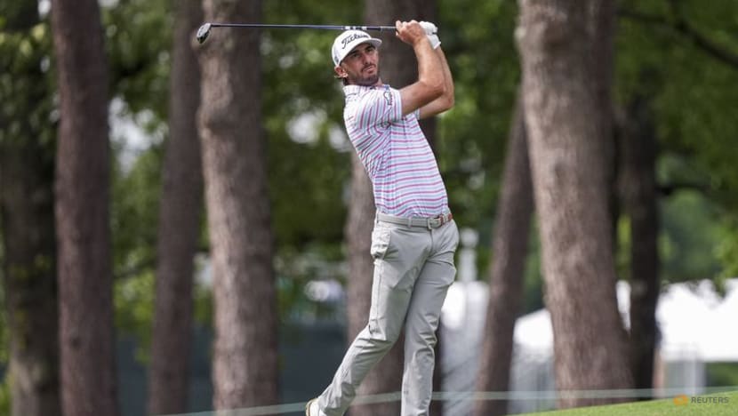 Koepka gets morning start to PGA Championship title defence Koepka gets morning start to PGA Championship title defence