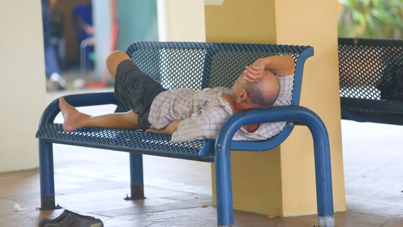 ‘If I stay home, it’s very boring’: Man charged with repeatedly leaving home despite quarantine order