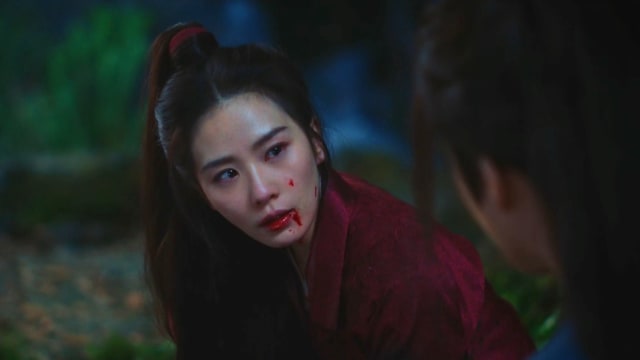 一念关山（第12集）：任如意救主重回使团