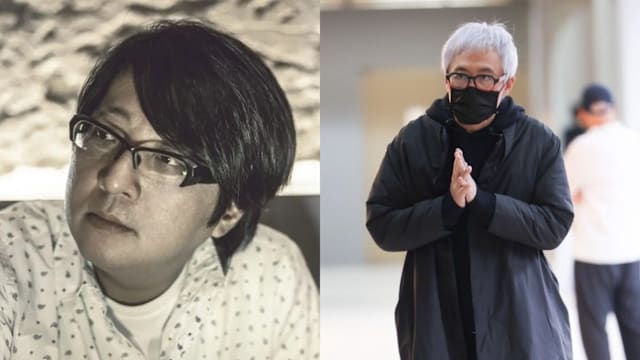 “小胖基金”发起人张宇送别袁惟仁，霸气承诺照顾家人