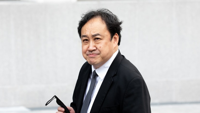 Lim Tean to ask court for 'no case to answer' acquittal on charges he acted as lawyer without licence