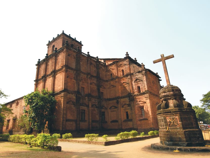 Goa’s charms still enchant today