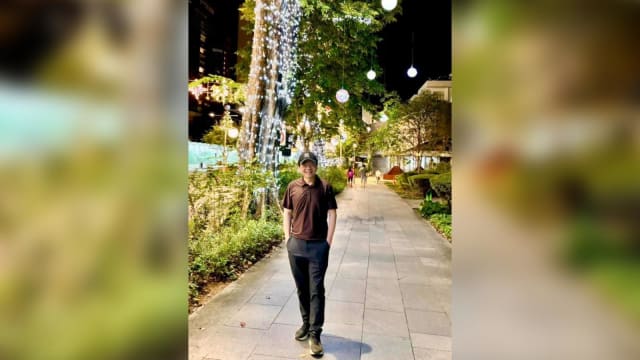总统总理祝国人圣诞节快乐