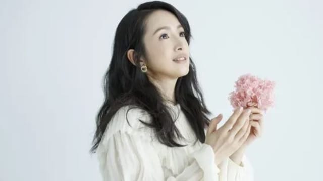 当妈后更爱家庭　林依晨：有时会看不惯家人